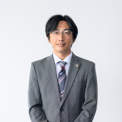 弁護士 加藤 之拓