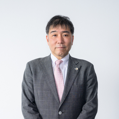 弁護士 上椙 裕章